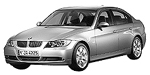 BMW E90 B1771 Fault Code