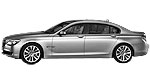 BMW F02 B1771 Fault Code