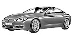BMW F06 B1771 Fault Code