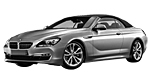 BMW F12 B1771 Fault Code
