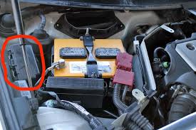 See B1771 repair manual